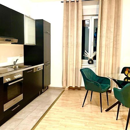 Comfy & Warm City Apartment - Self Check-In Graz Kültér fotó
