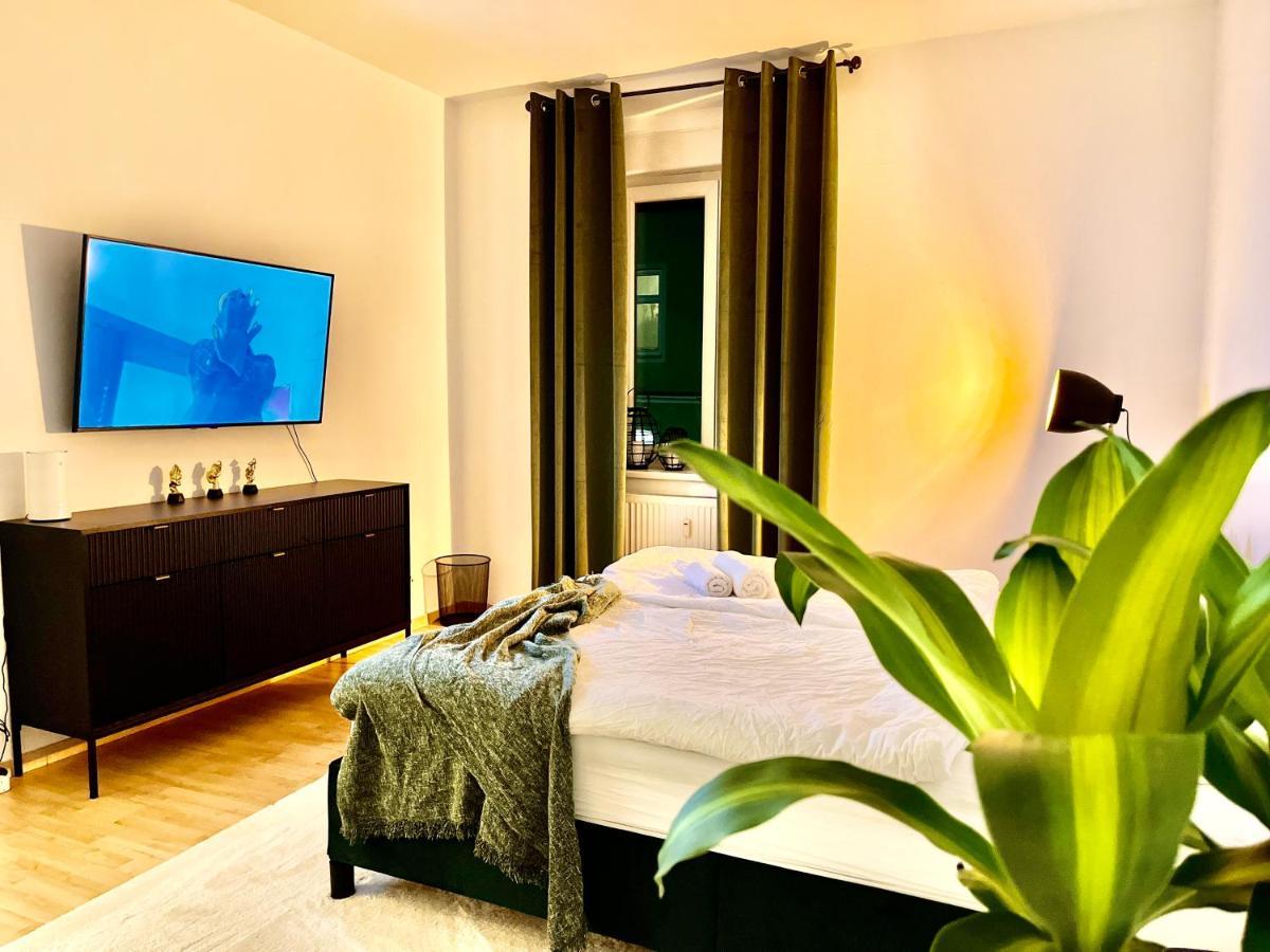 Comfy & Warm City Apartment - Self Check-In Graz Kültér fotó