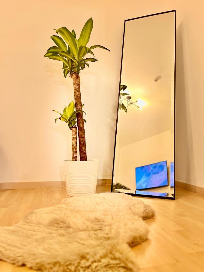Comfy & Warm City Apartment - Self Check-In Graz Kültér fotó
