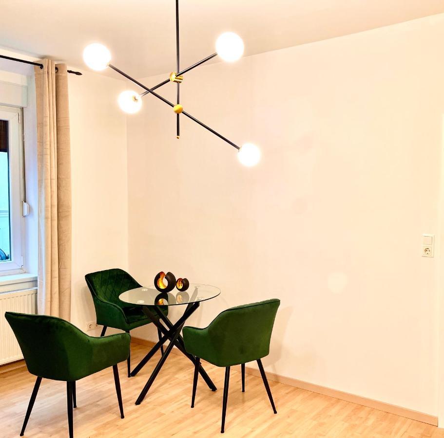 Comfy & Warm City Apartment - Self Check-In Graz Kültér fotó